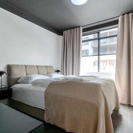 B2 Apartments By Heimaleiga Reikiavik Exterior foto