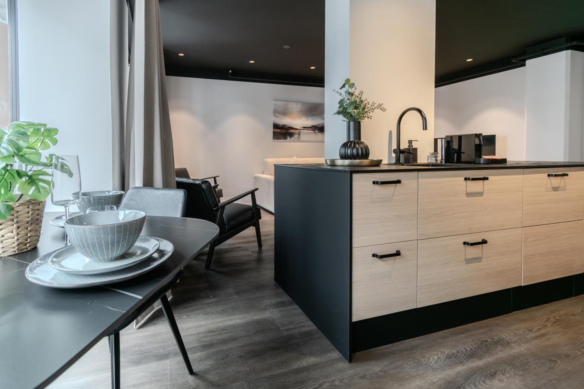 B2 Apartments By Heimaleiga Reikiavik Exterior foto