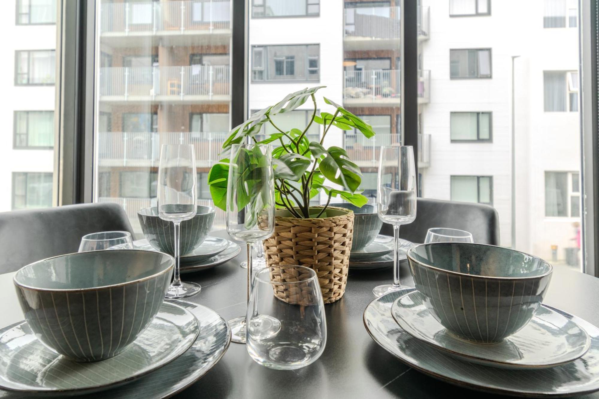 B2 Apartments By Heimaleiga Reikiavik Exterior foto