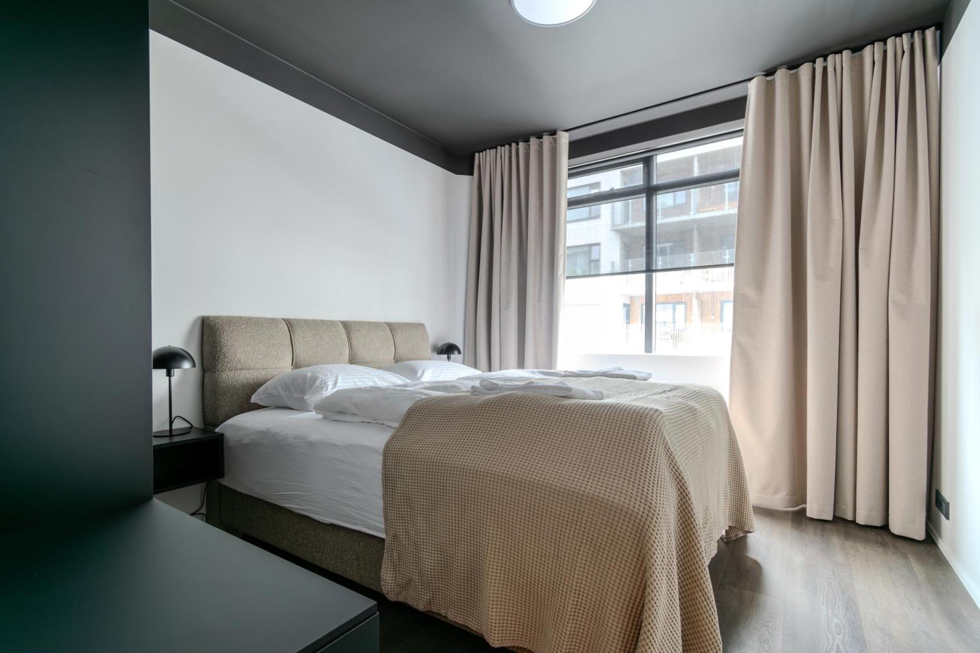 B2 Apartments By Heimaleiga Reikiavik Exterior foto