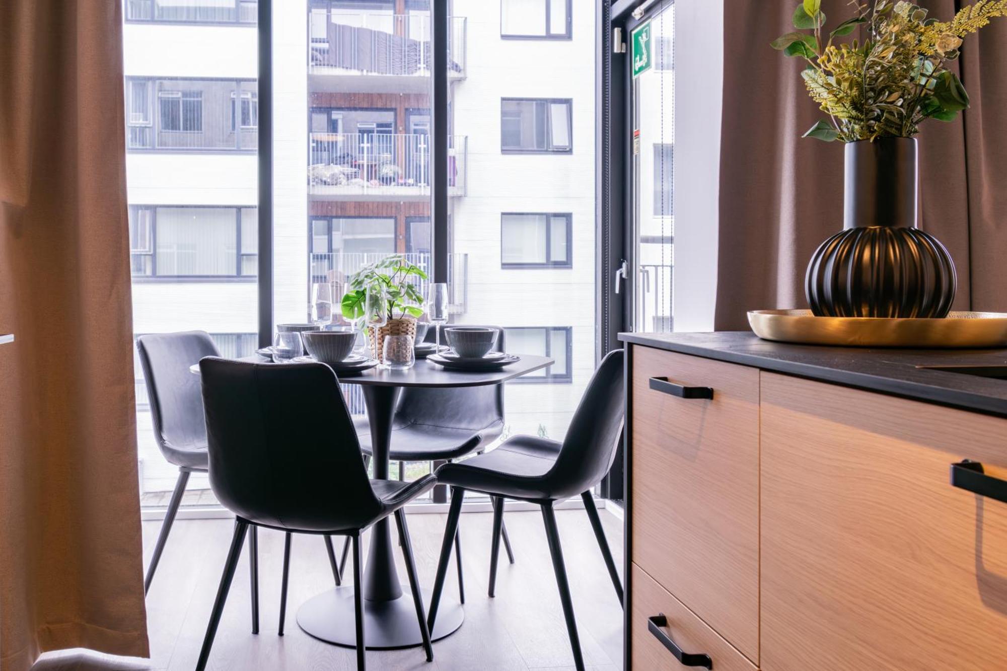 B2 Apartments By Heimaleiga Reikiavik Exterior foto
