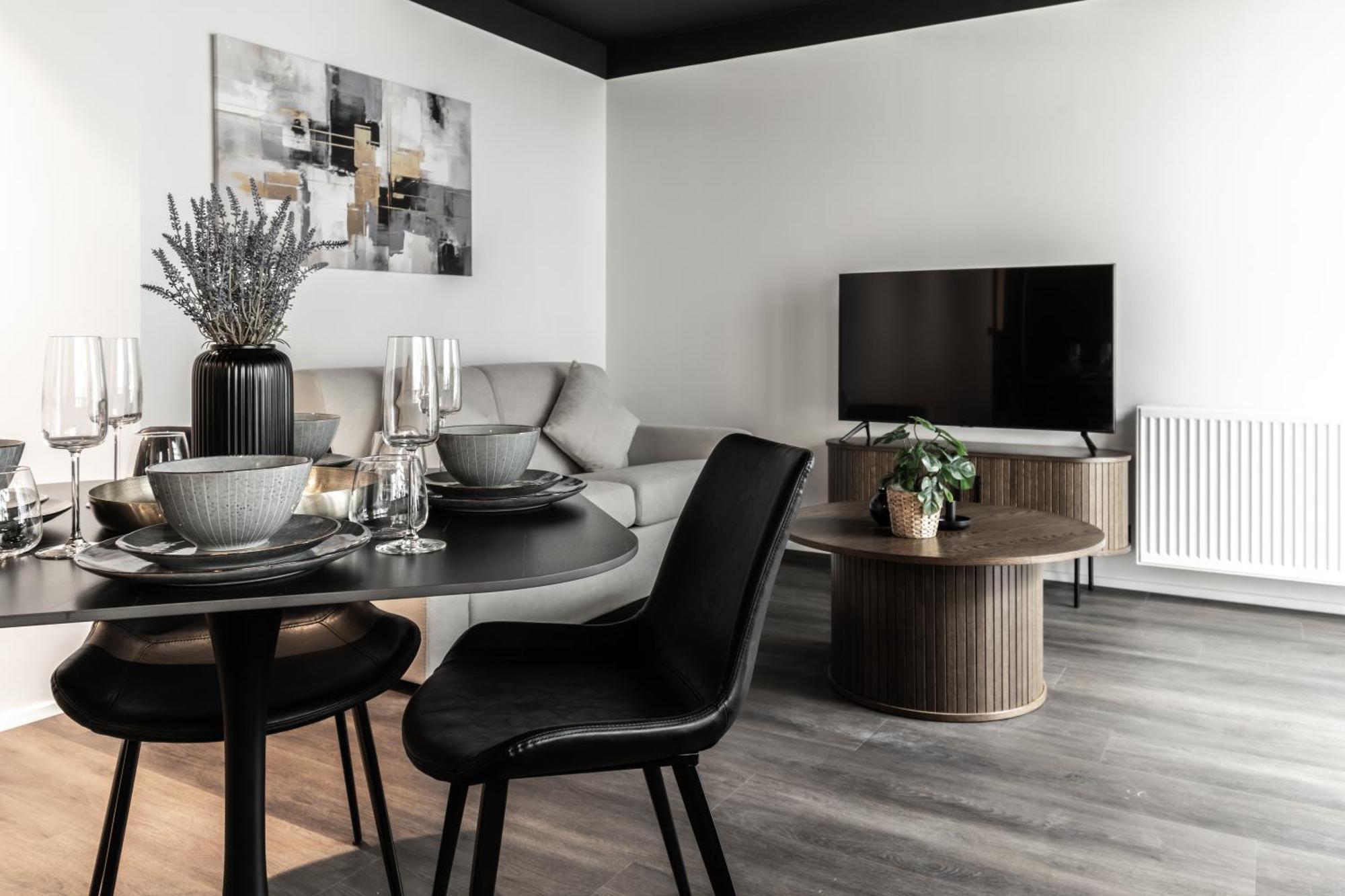 B2 Apartments By Heimaleiga Reikiavik Exterior foto