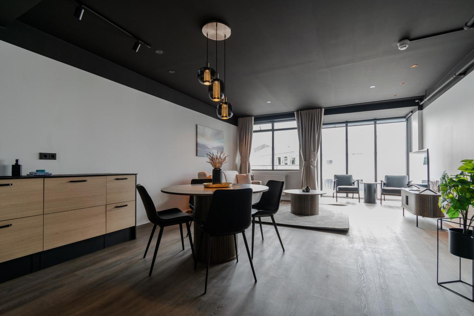 B2 Apartments By Heimaleiga Reikiavik Exterior foto