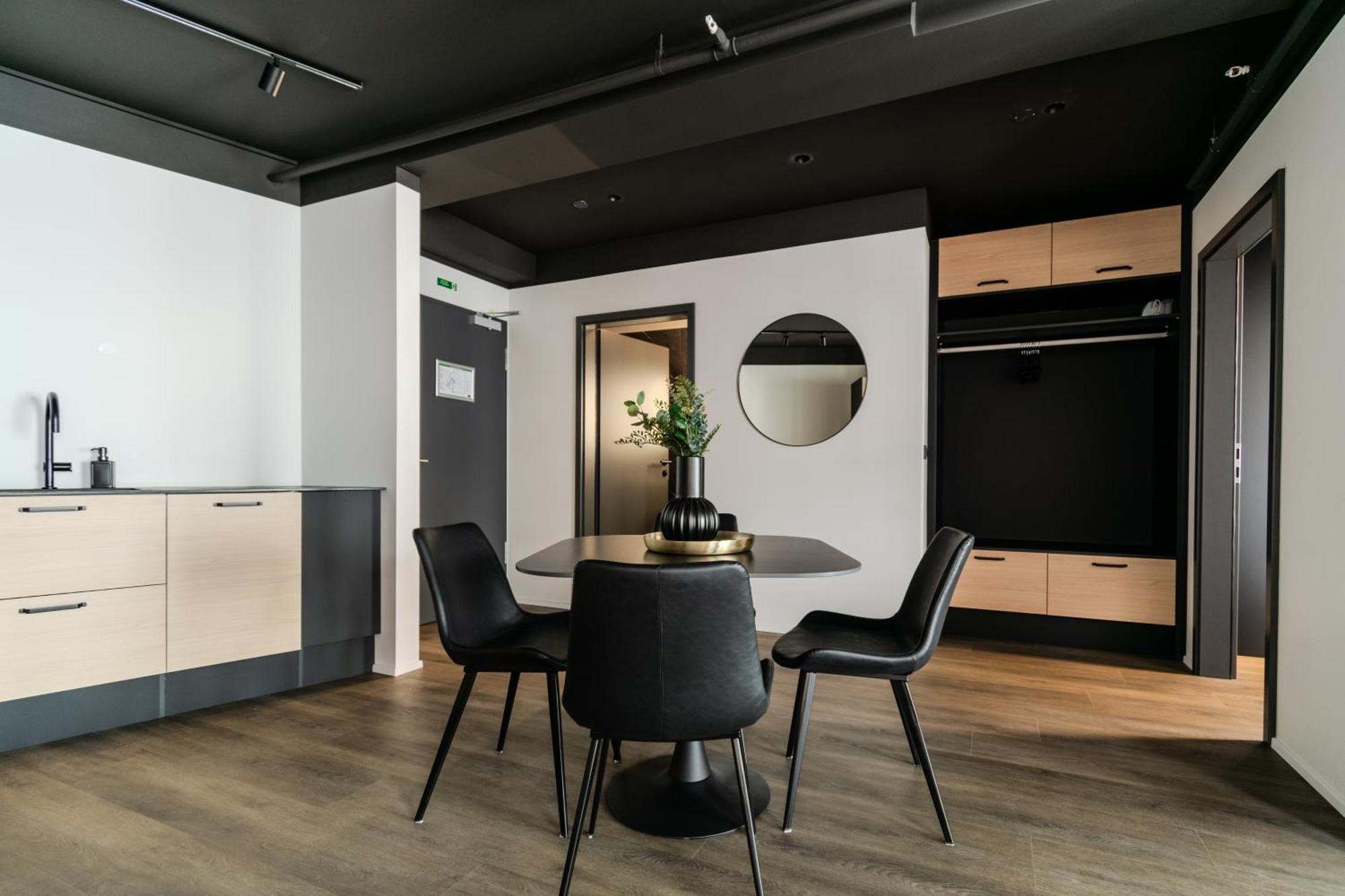 B2 Apartments By Heimaleiga Reikiavik Exterior foto