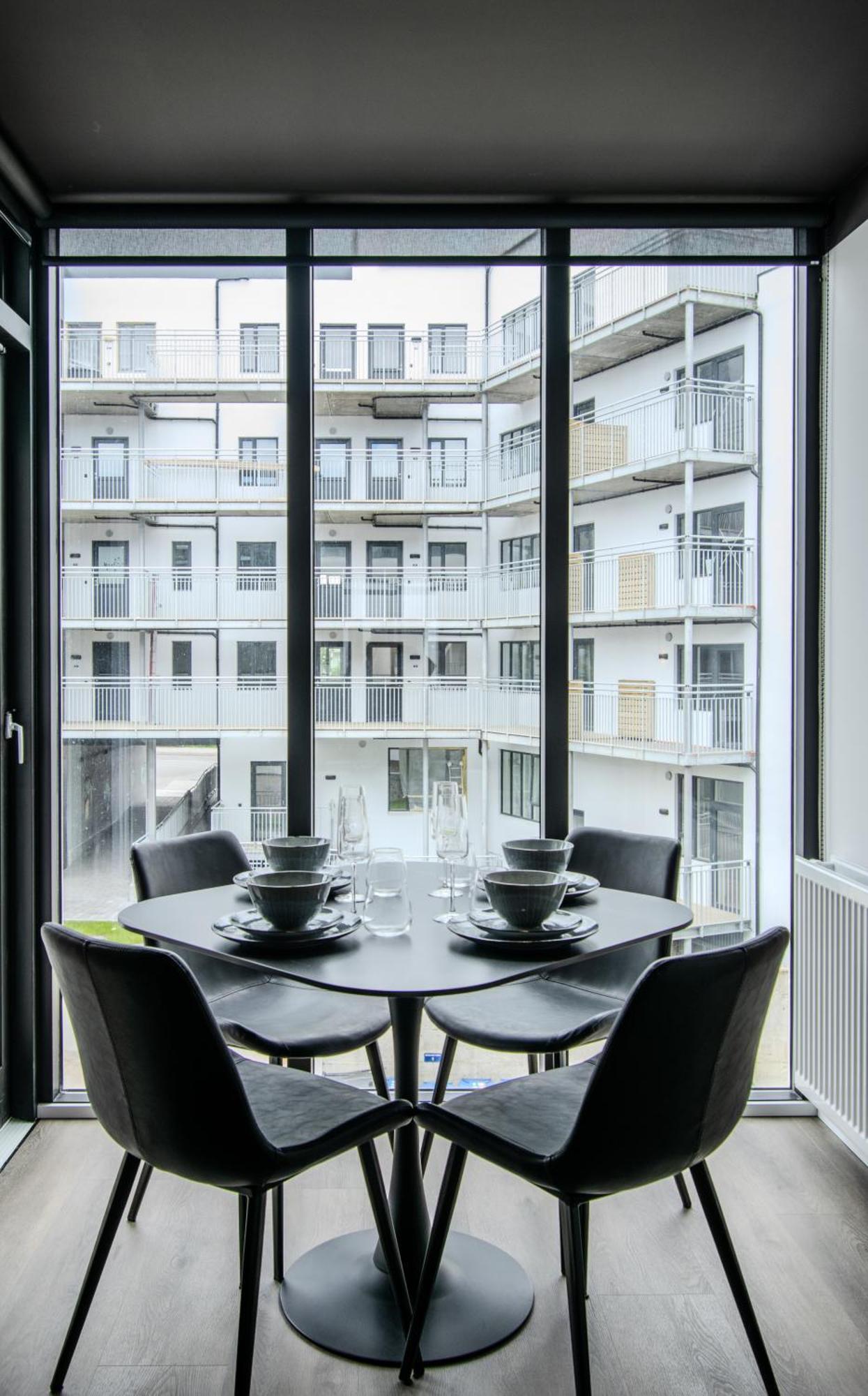 B2 Apartments By Heimaleiga Reikiavik Exterior foto